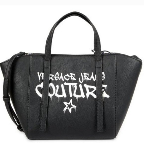 5 Entries Left! VERSACE JEANS COUTURE BAG ENTRY! - Picture 4 of 10